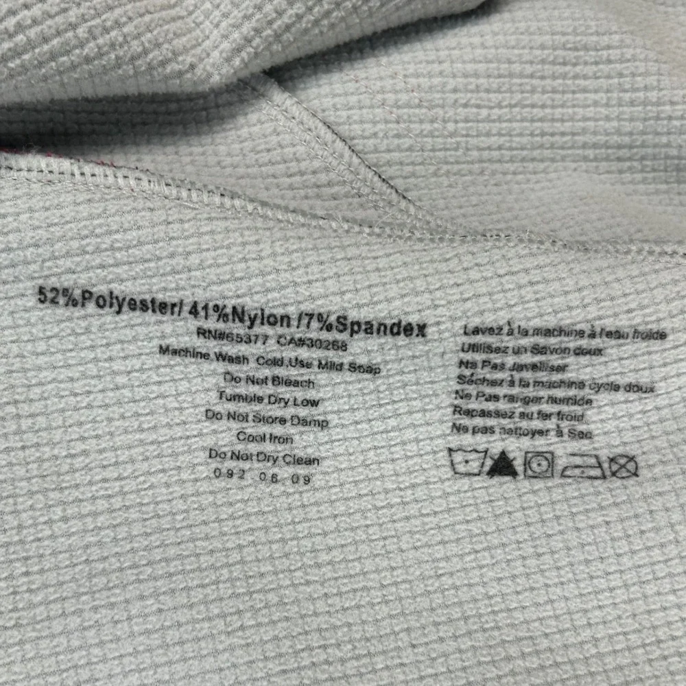 Specialized elasticized color